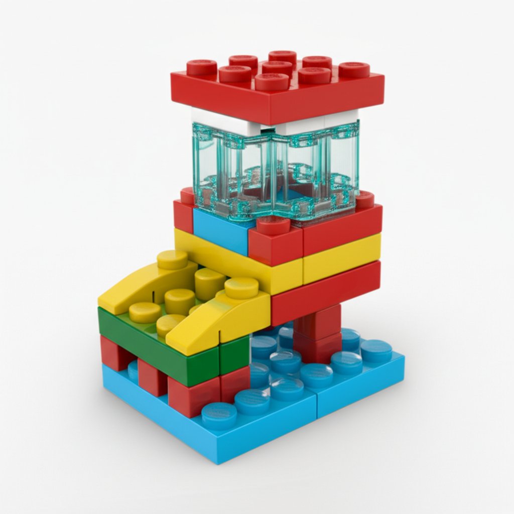 Kuinka valita parhaat rakennuslelut: Täydellinen ostoopas