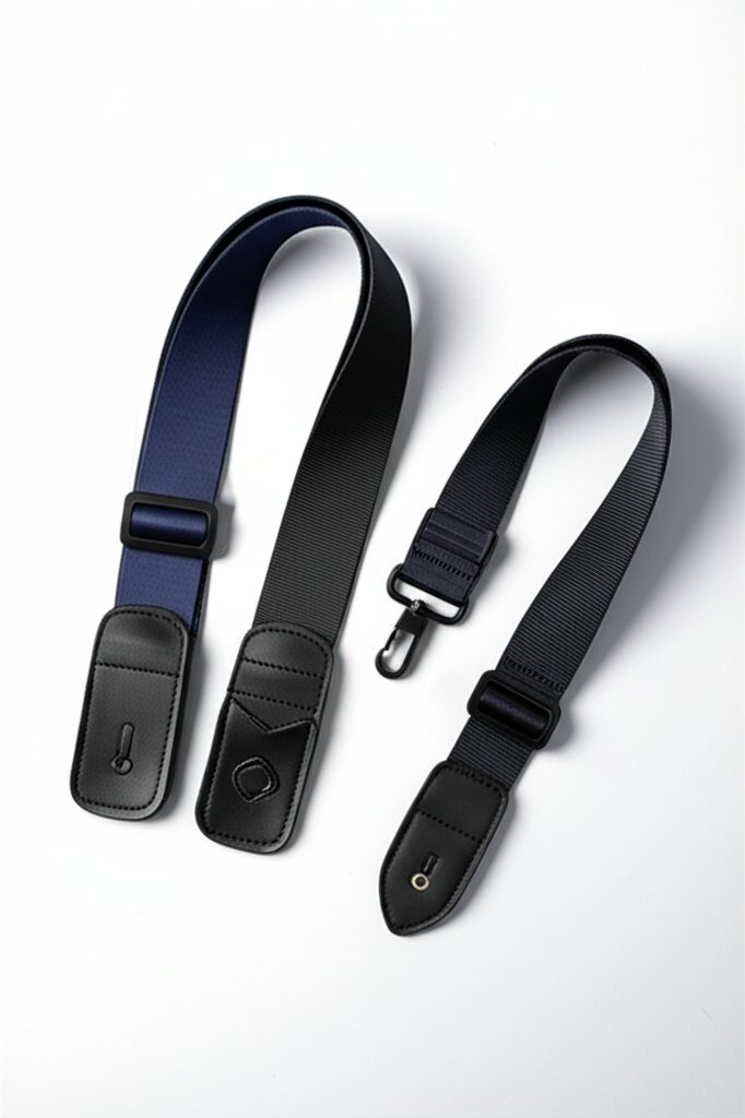 How to Choose the Best Camera Straps: Complete Buying Guide