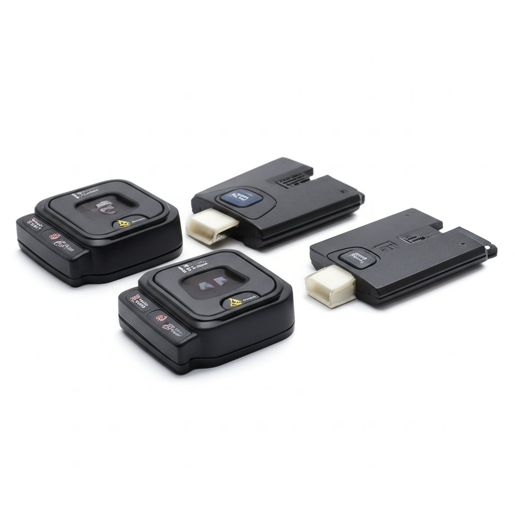 Как выбрать лучшие автомобильные сигналы: Полное руководство по покупке