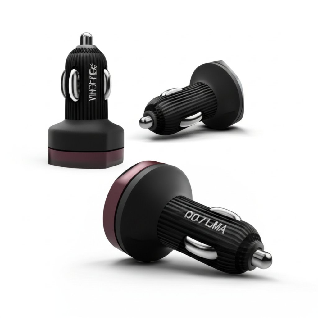 Как выбрать лучшие автомобильные зарядные устройства: полное руководство по покупке