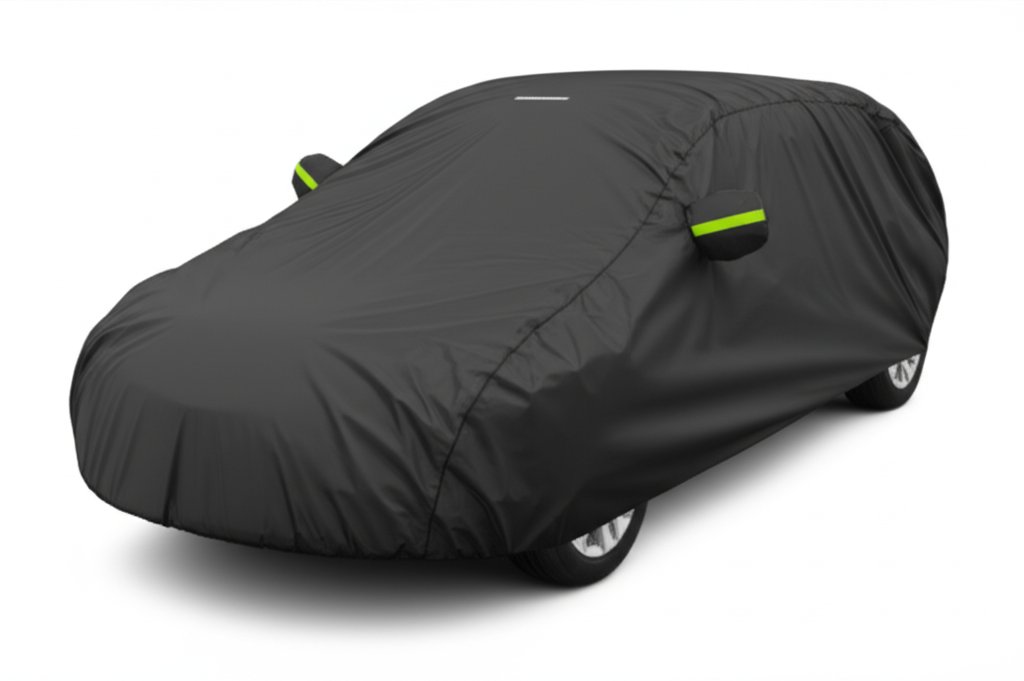 Hur man väljer de bästa bilöverdragen: Komplett köpguide