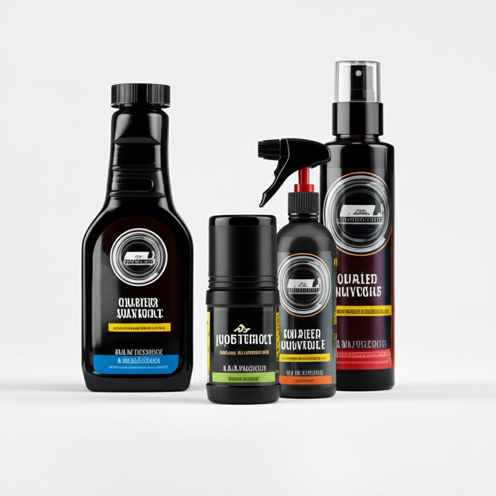 最適なカーディテールキットの選び方: 完全な購入ガイド