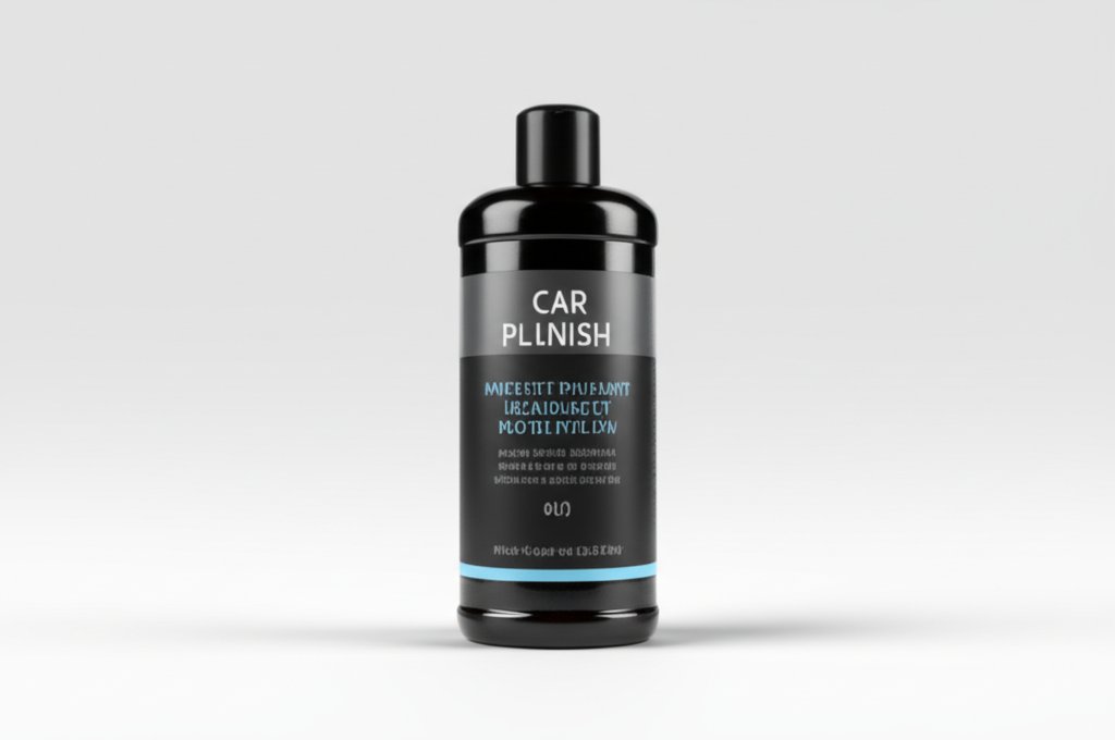How to Choose the Best Car Polish: Complete Buying Guide