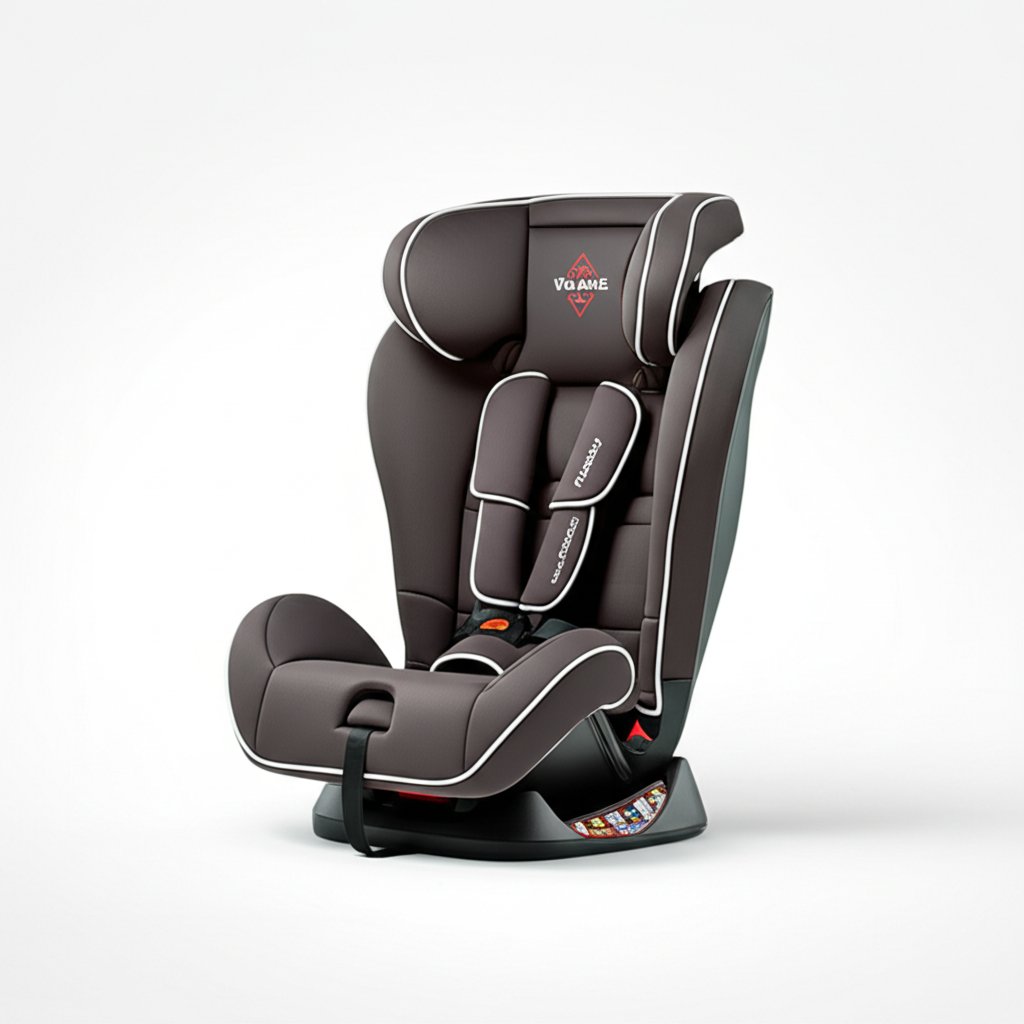 How to Choose the Best Car Seat For Camping: Complete Buying Guide