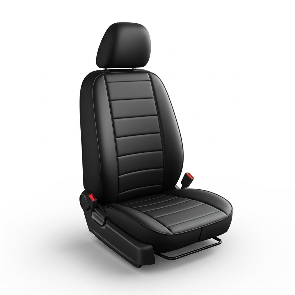 How to Choose the Best Car Seat Covers: Complete Buying Guide