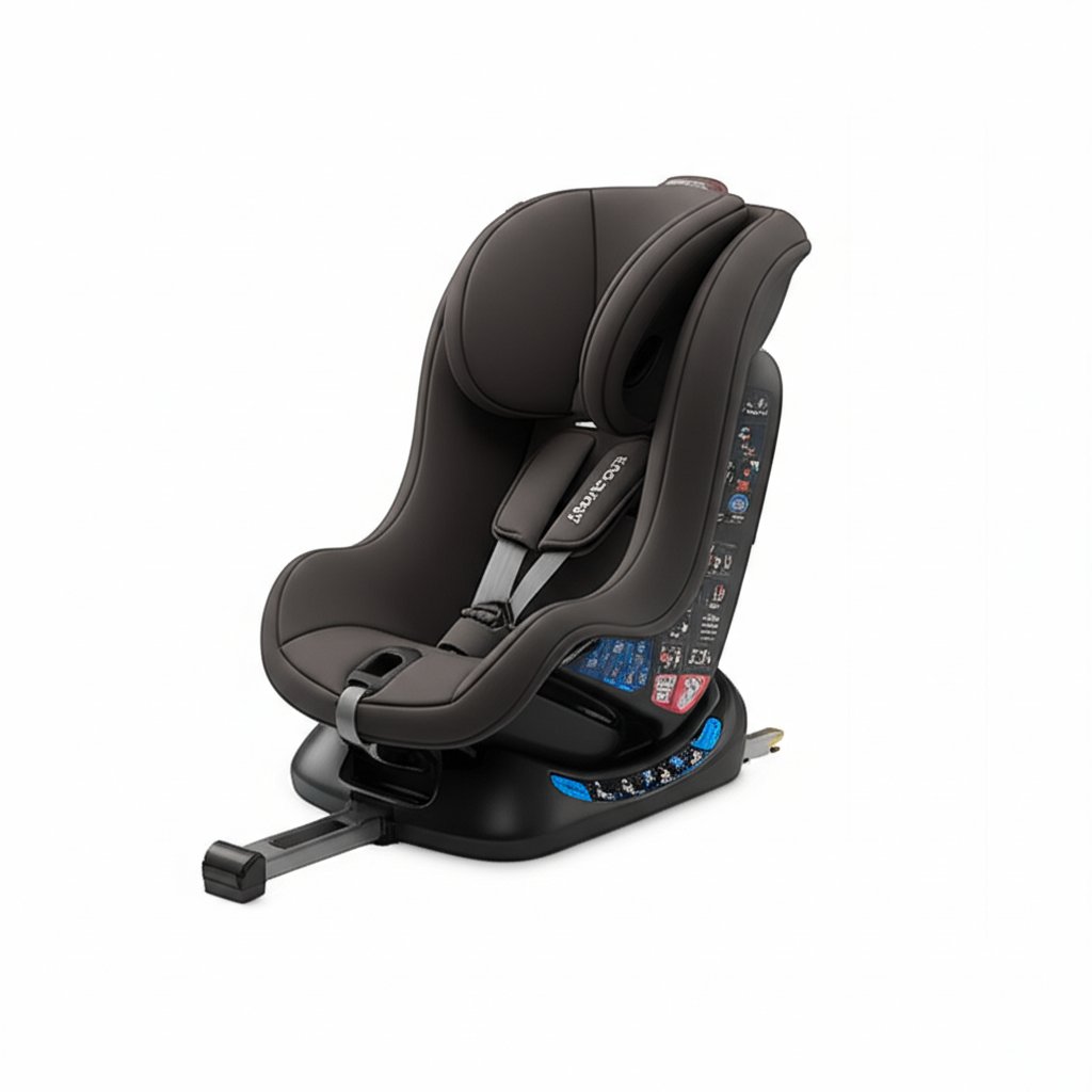 Kuinka valita paras turvaistuin matkustamiseen: Täydellinen ostoopas