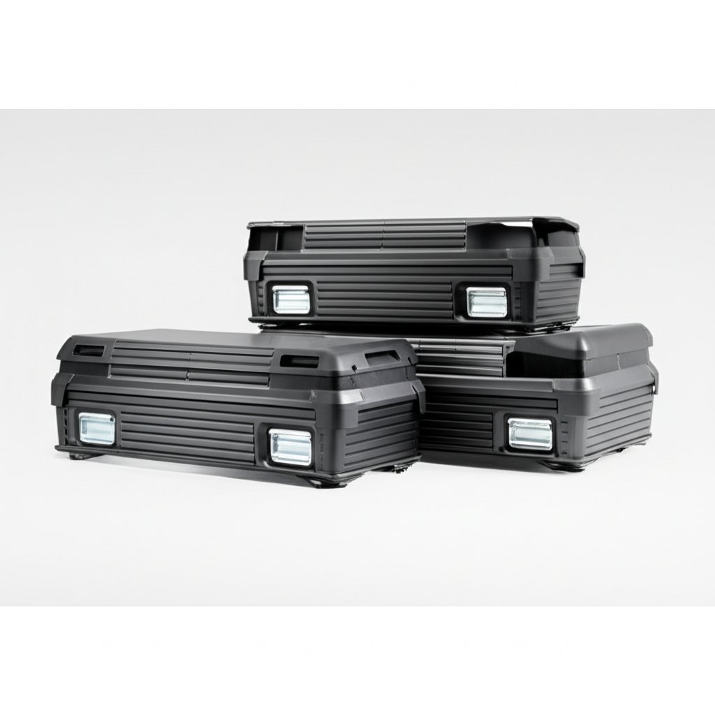 How to Choose the Best Cargo Carriers: Complete Buying Guide