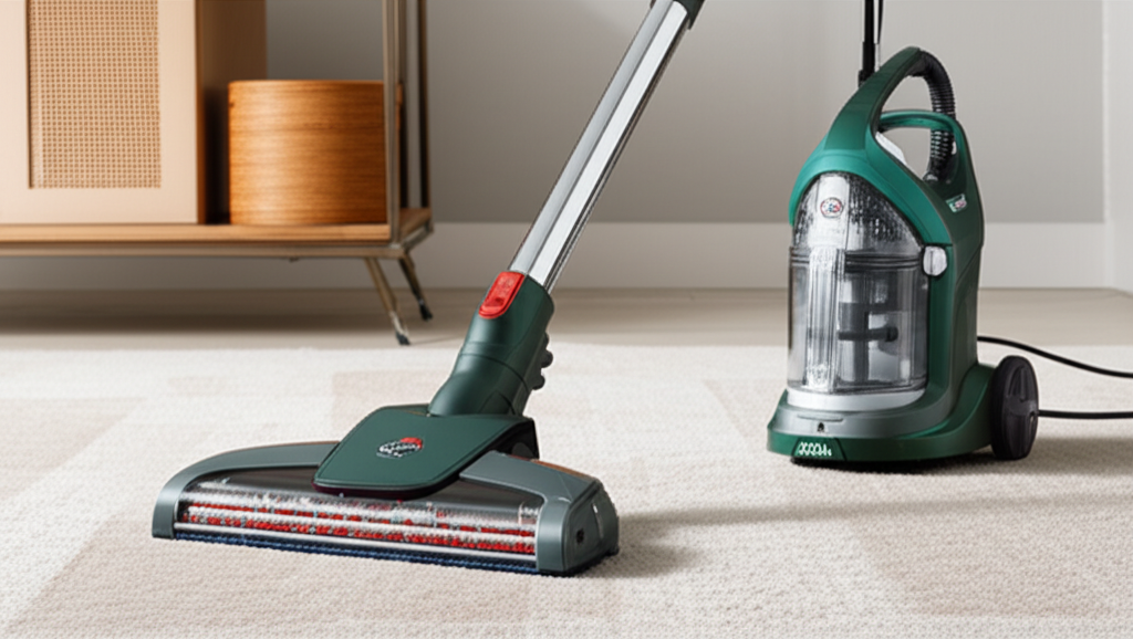 How to Choose the Best Carpet Cleaners: Complete Buying Guide