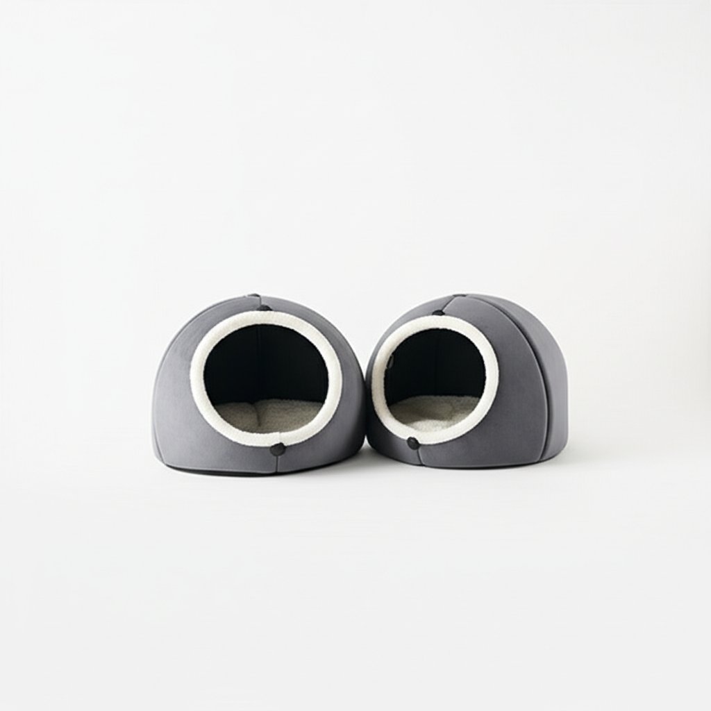 So wählen Sie die besten Katzenbetten aus: Kompletter Kaufführer