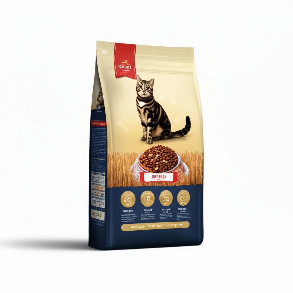 Cat Food