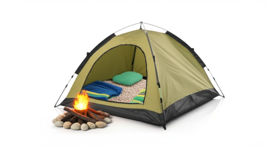 如何选择最好的猫砂露营：完整的购买指南