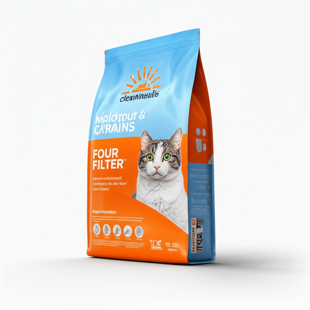 How to Choose the Best Cat Litter: Complete Buying Guide