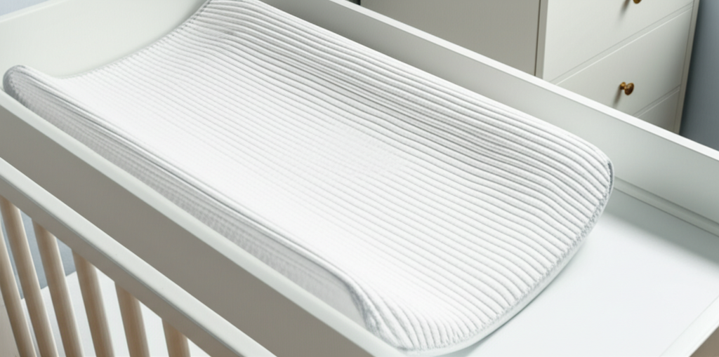 How to Choose the Best Changing Pads: Complete Buying Guide