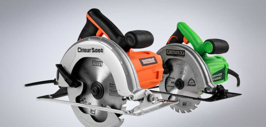 How to Choose the Best Circular Saws: Complete Buying Guide