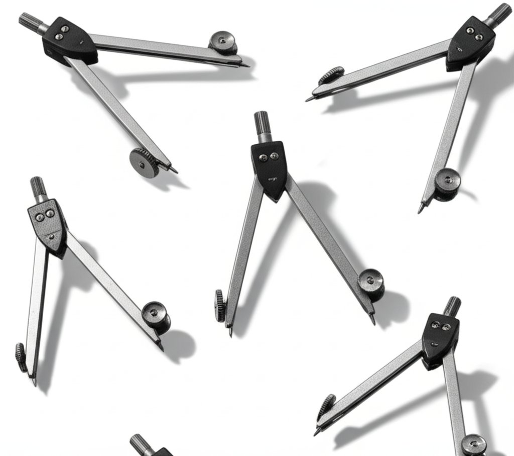 Comment choisir les meilleures boussoles : guide d'achat complet