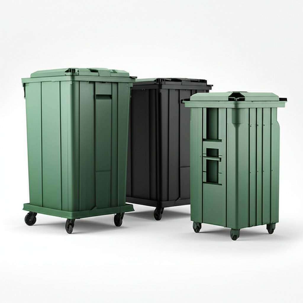 How to Choose the Best Compost Bins: Complete Buying Guide