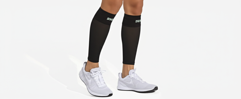 How to Choose the Best Compression Sleeves: Complete Buying Guide