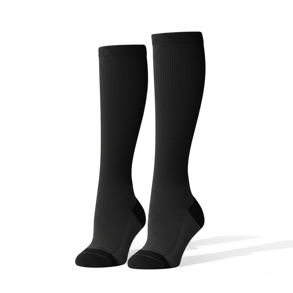 Hur man väljer de bästa kompressionsstrumpor: Komplett köpguide