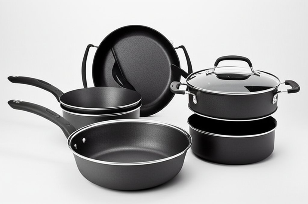 Hvordan velge de beste kokekarsettene: Komplett kjøpsguide