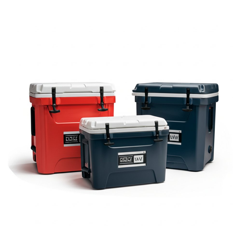 How to Choose the Best Coolers: Complete Buying Guide
