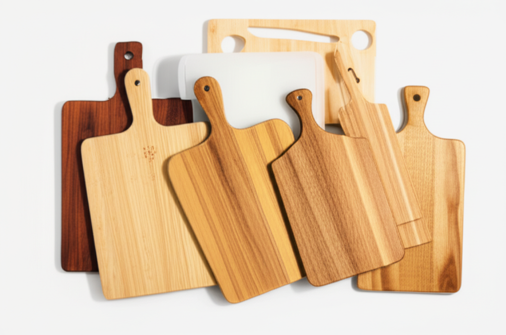 How to Choose the Best Cutting Boards: Complete Buying Guide