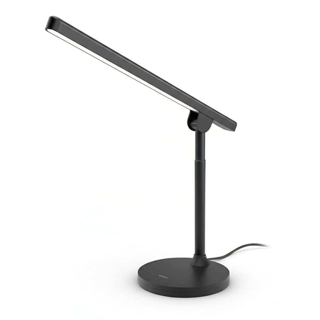 So wählen Sie die besten Schreibtischlampen aus: Kompletter Kaufanleitung