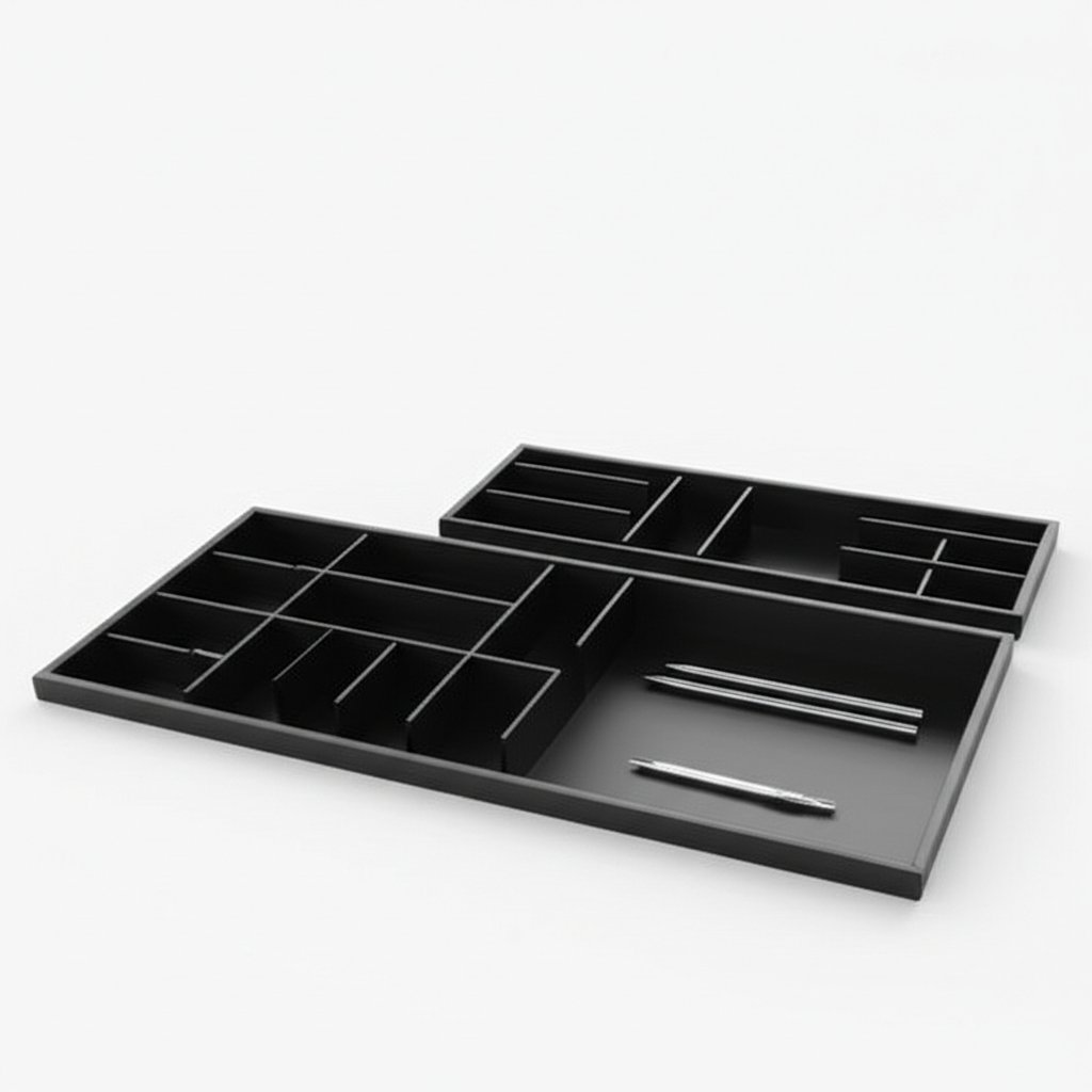 How to Choose the Best Desk Organizers: Complete Buying Guide