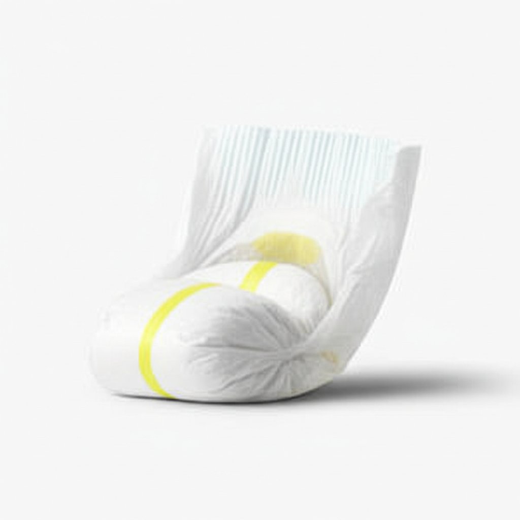 如何选择最好的尿布：完整的购买指南