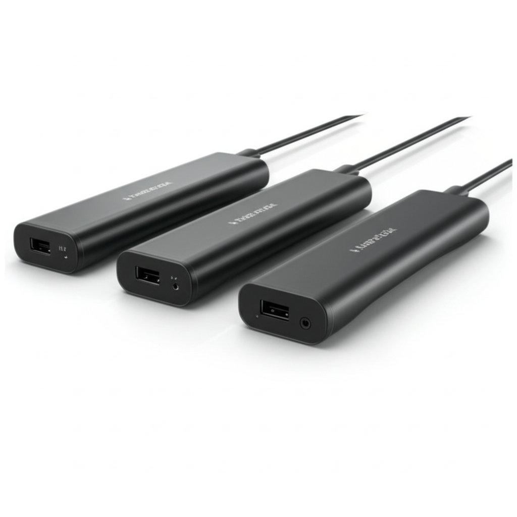 How to Choose the Best Docking Stations: Complete Buying Guide