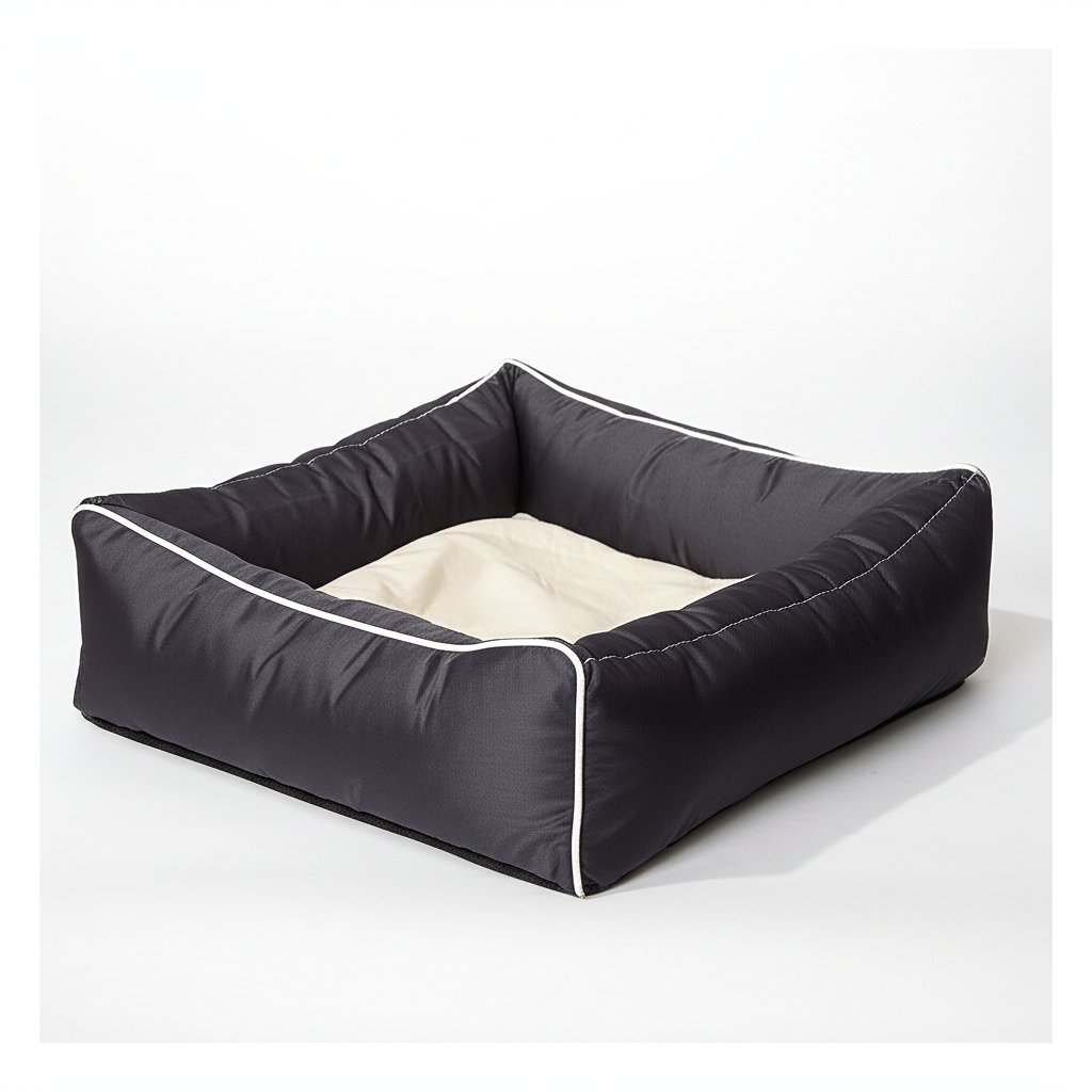 如何选择最佳的汽车狗床：完整的购买指南