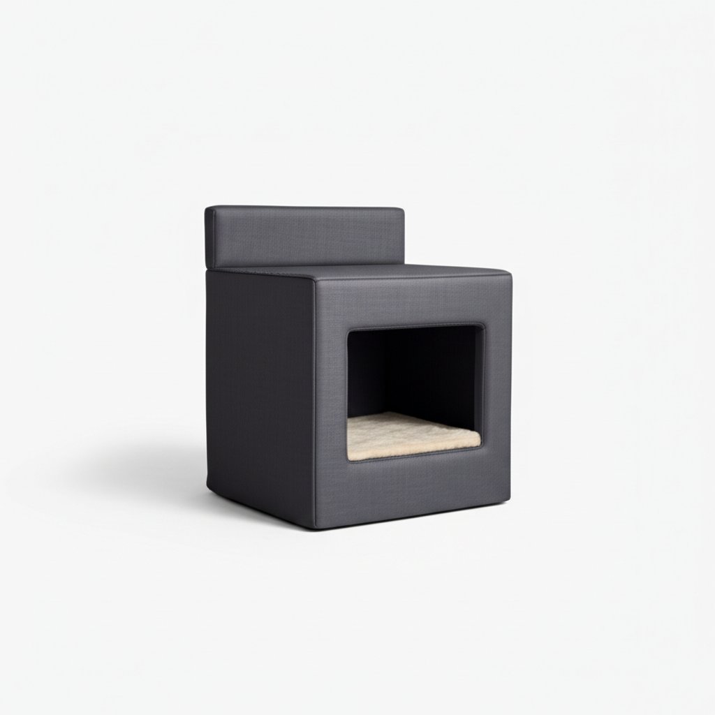 Kuinka valita paras koiransänky toimistoon: Täydellinen ostoopas