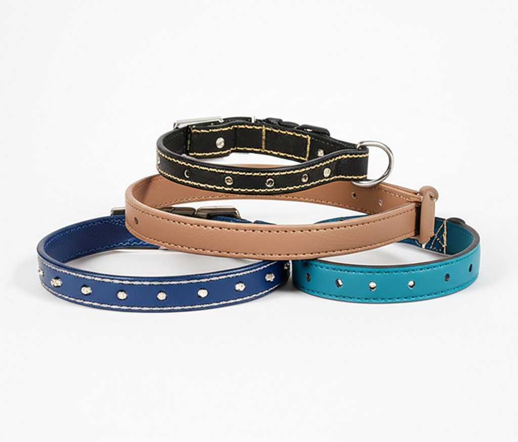 Hoe de beste halsbanden te kiezen: complete koopgids