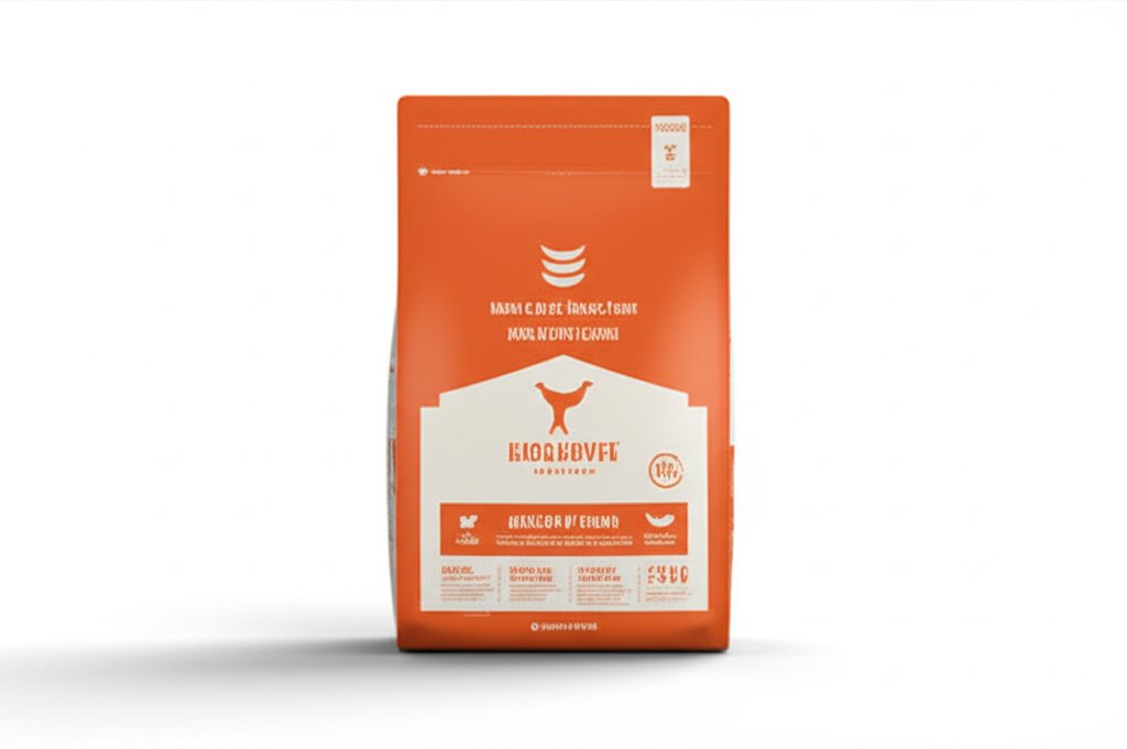 كيفية اختيار أفضل طعام للكلاب: دليل شراء كامل