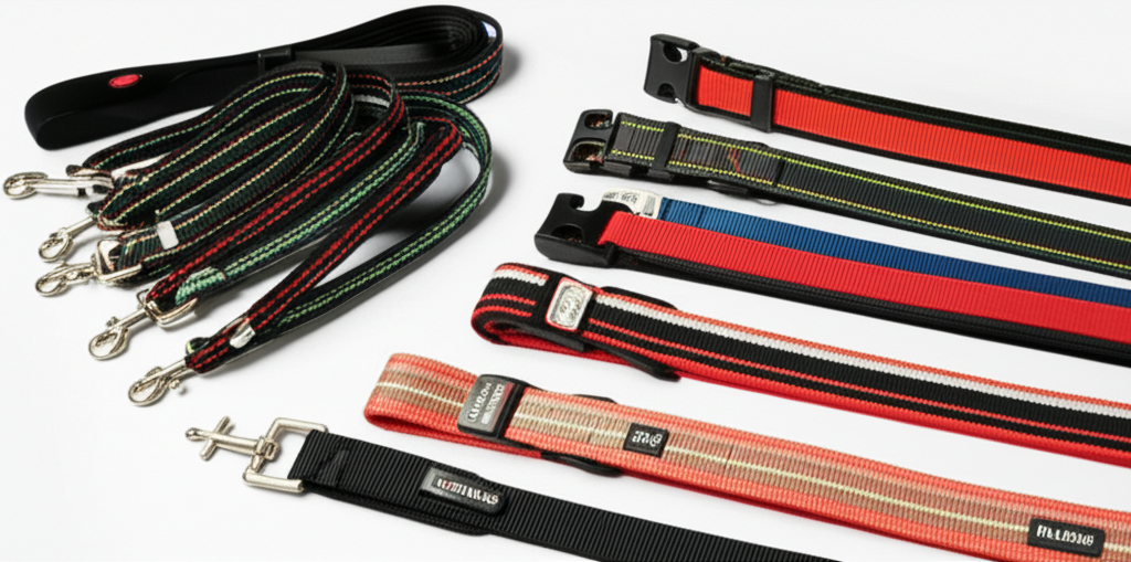 How to Choose the Best Dog Leashes: Complete Buying Guide
