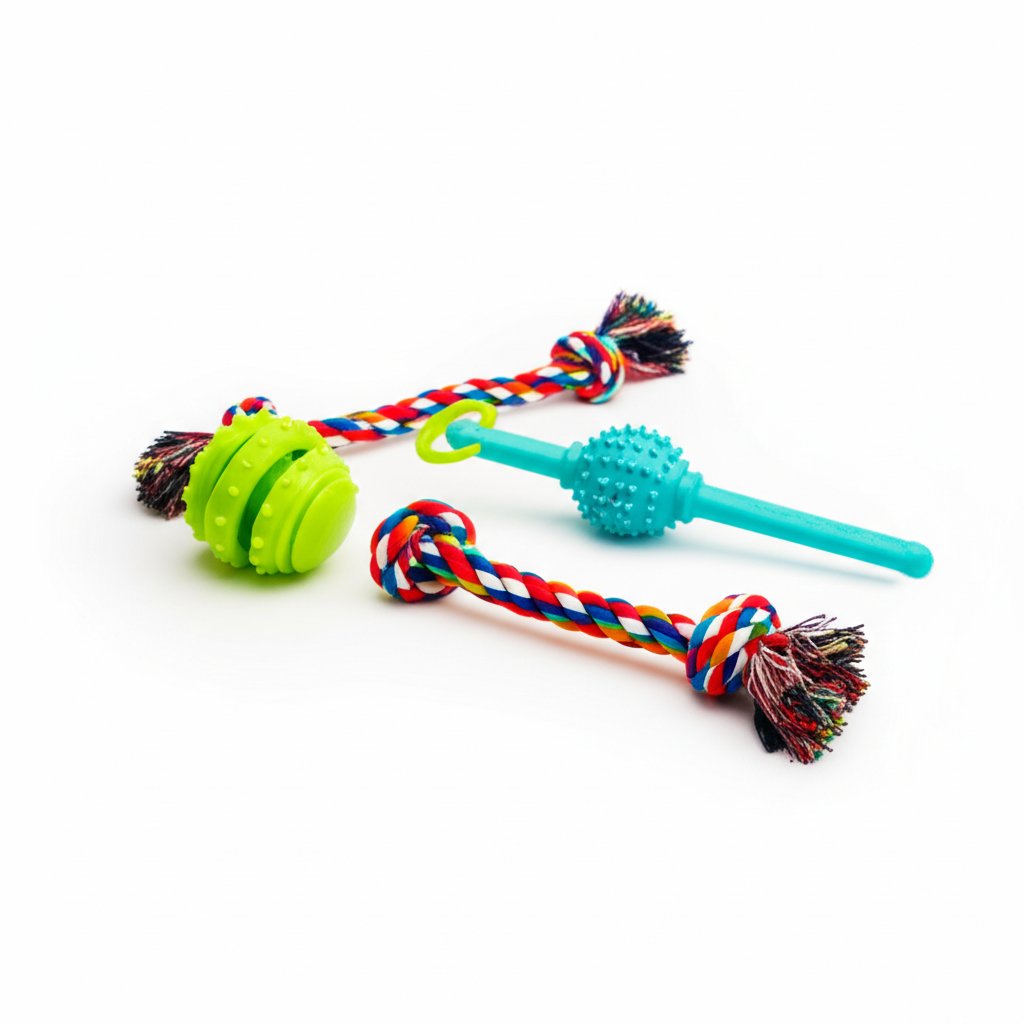 Hur man väljer de bästa hundleksakerna: Komplett köpguide