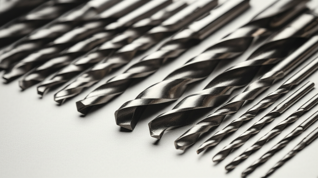 How to Choose the Best Drill Bits: Complete Buying Guide