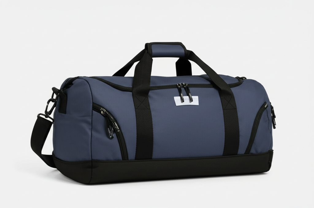How to Choose the Best Duffel Bags: Complete Buying Guide