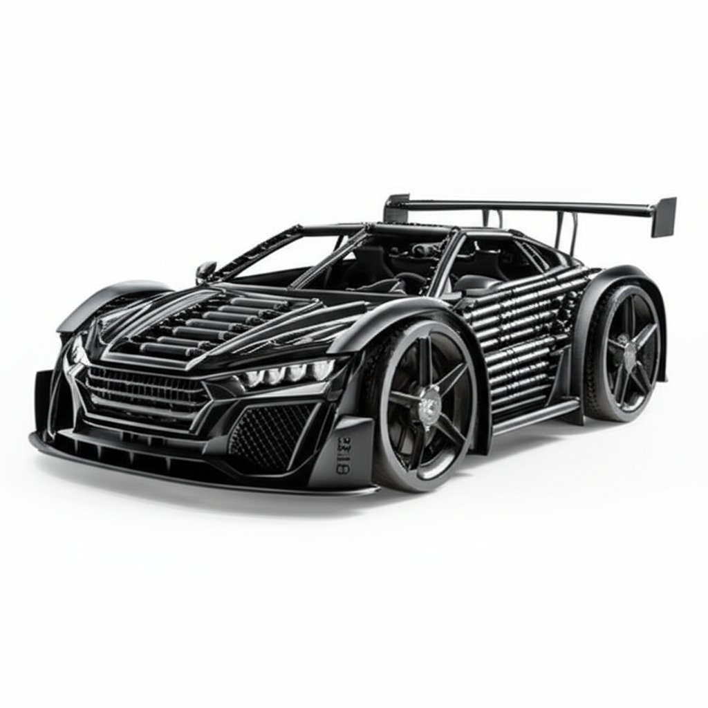 Kuinka valita parhaat käsipainot autoon: täydellinen ostoopas