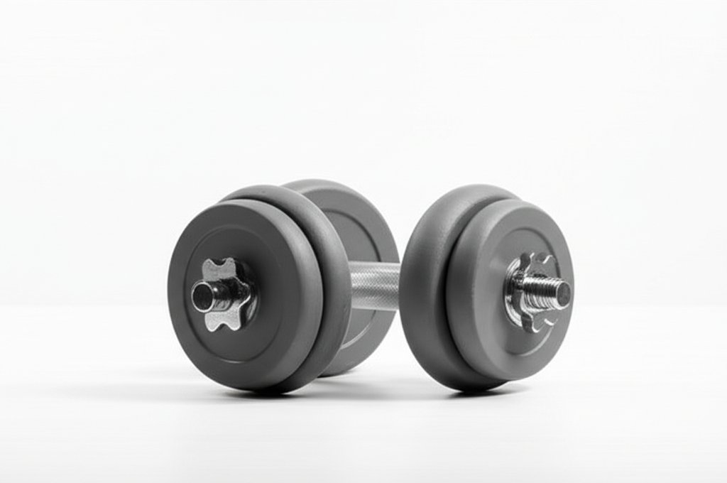 オフィスに最適なダンベルの選び方: 完全な購入ガイド