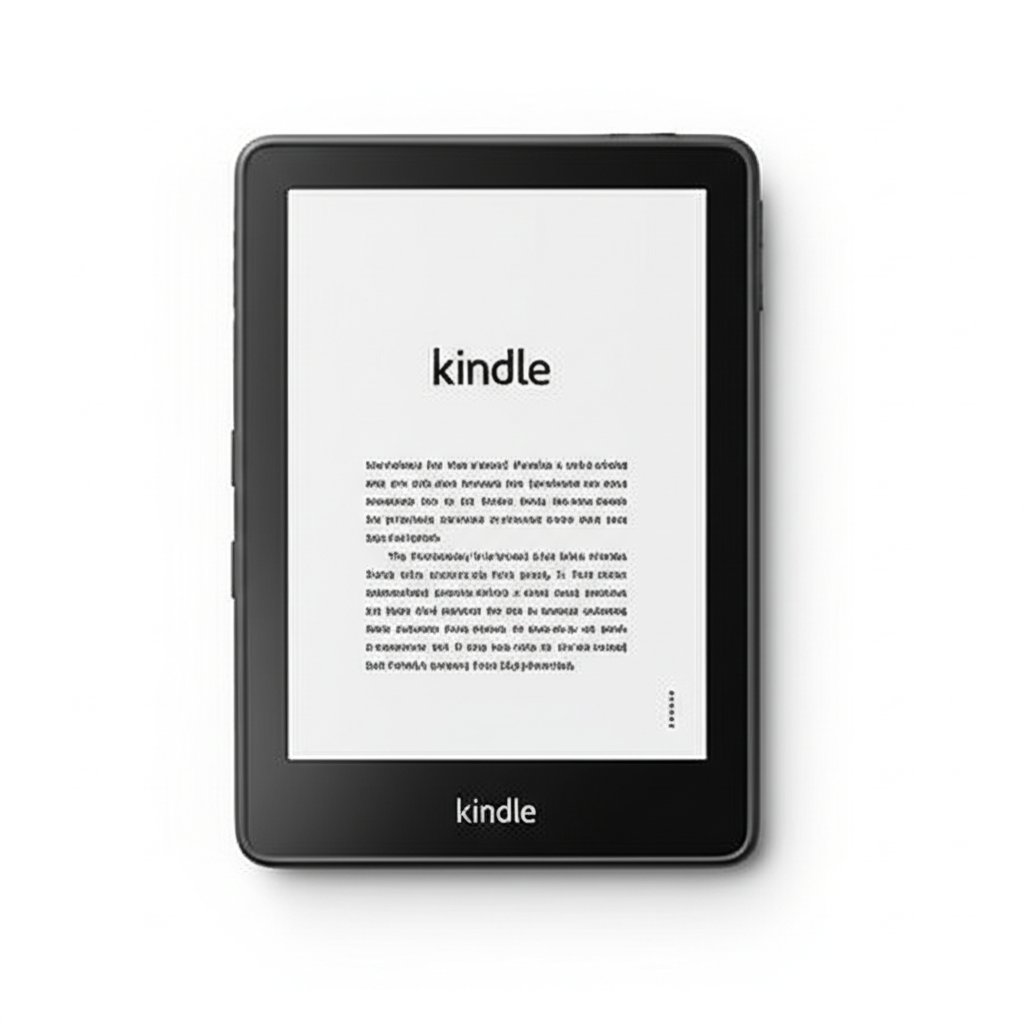 Kuinka valita parhaat e-lukijat: Täydellinen ostoopas