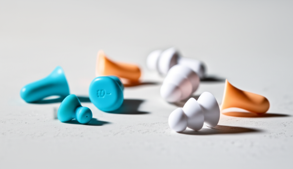 How to Choose the Best Ear Plugs: Complete Buying Guide
