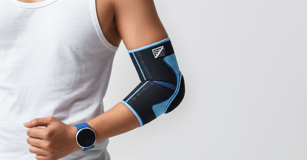 Как выбрать лучшие локтевые скобы: полное руководство по покупке