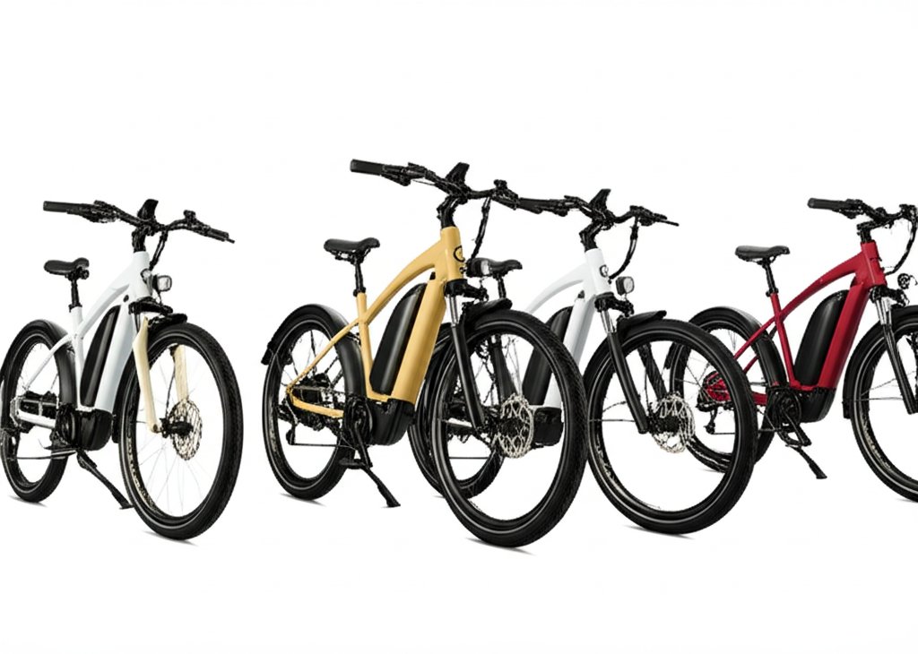 How to Choose the Best Electric Bikes: Complete Buying Guide