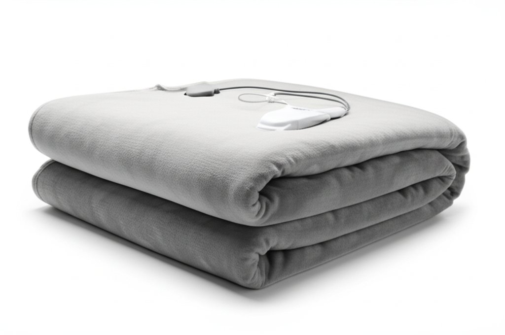 Как выбрать лучшие электрические одеяла: полное руководство по покупке