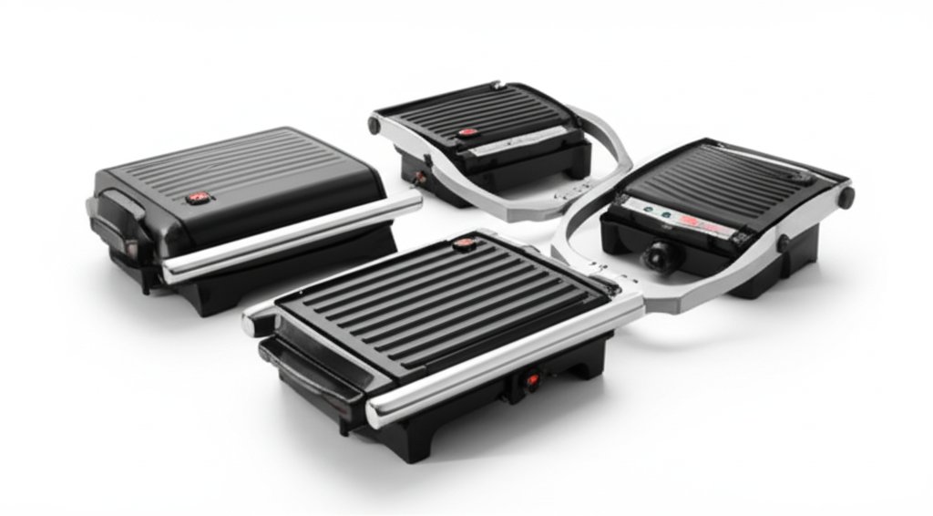 How to Choose the Best Electric Grills: Complete Buying Guide