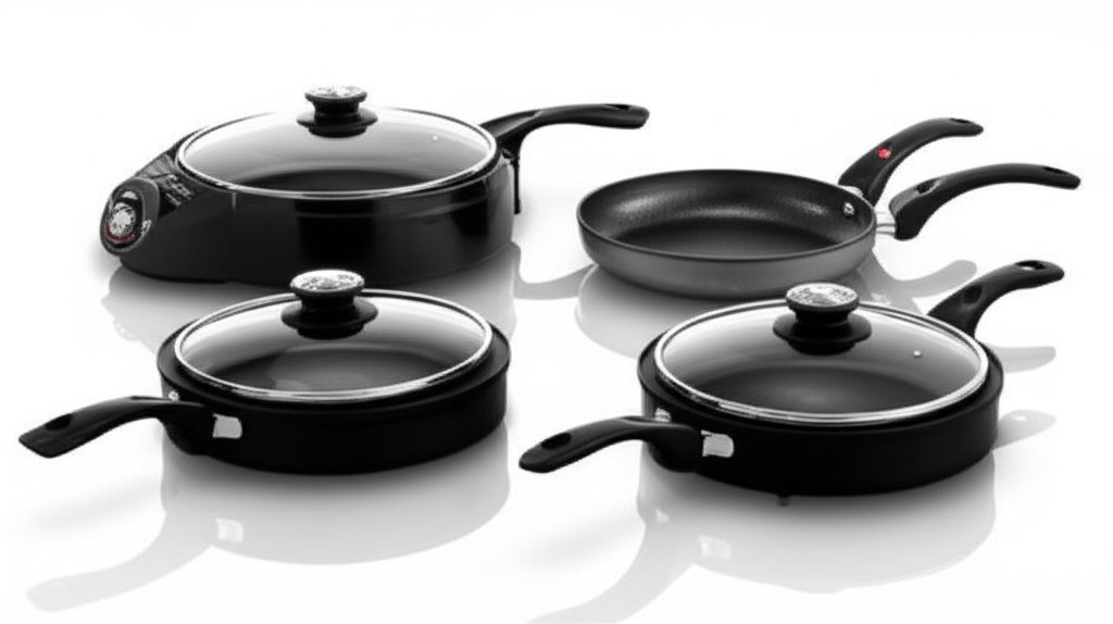 Kuinka valita parhaat sähköpannut: Täydellinen ostoopas