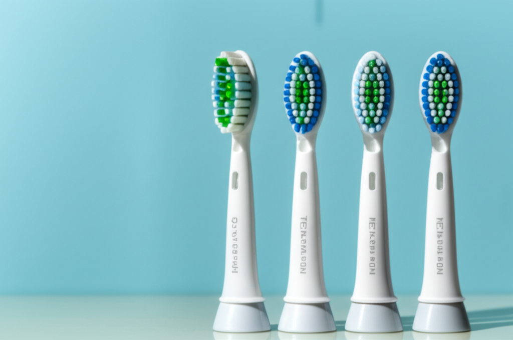 How to Choose the Best Electric Toothbrush Heads: Complete Buying Guide