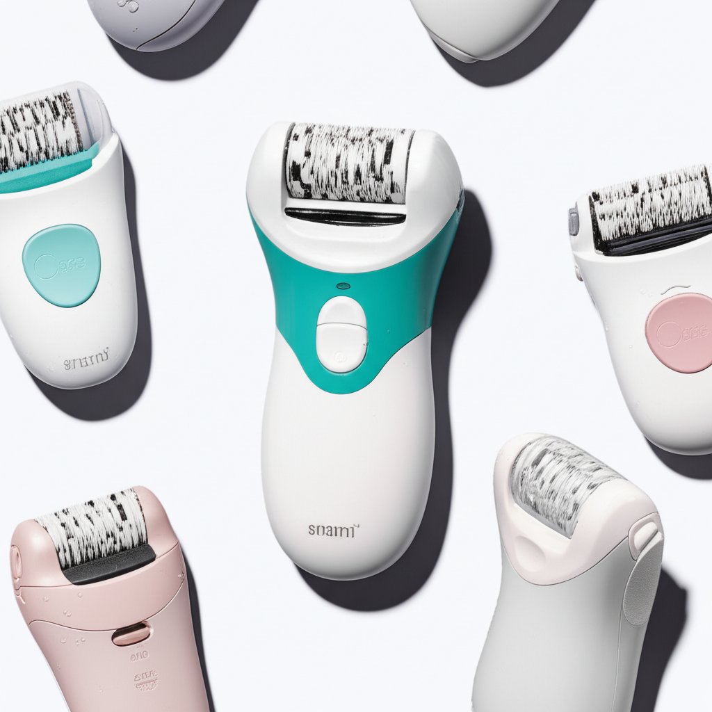 How to Choose the Best Epilators: Complete Buying Guide