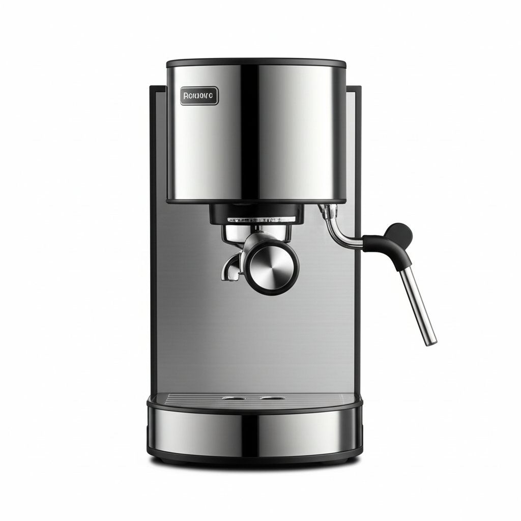 Hoe de beste espressomachines te kiezen: complete koopgids