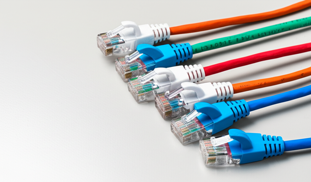 How to Choose the Best Ethernet Cables: Complete Buying Guide